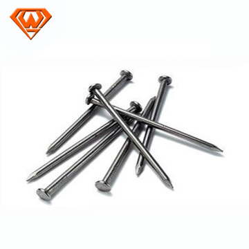 Steel concrete nail/masonry nails--shanxi goodwill